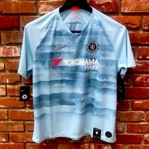 Nike - Chelsea FC - 19/20 Away Jersey NWT